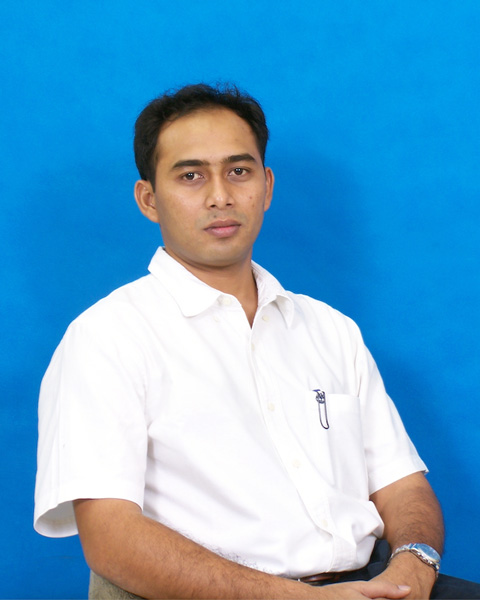 Managing Director