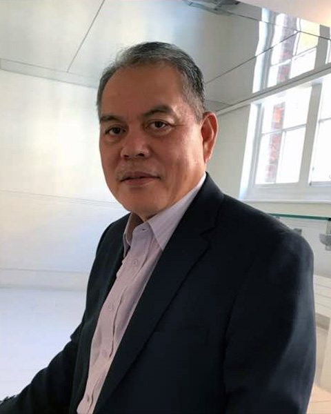 Brig. General Dato’ Othman B. Hj. Jamal